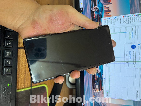 Google pixel 6 pro